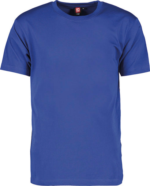 T-Shirt ID, T-TIME® königsblau