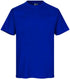 T-Shirt ID, T-TIME® königsblau