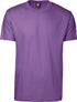 T-Shirt ID, T-TIME® lila
