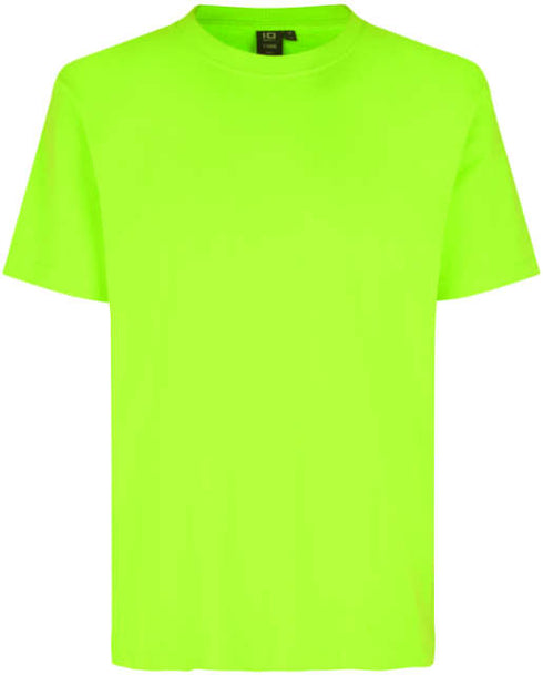 T-Shirt ID, T-TIME® lime