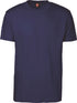 T-Shirt ID, T-TIME® navy
