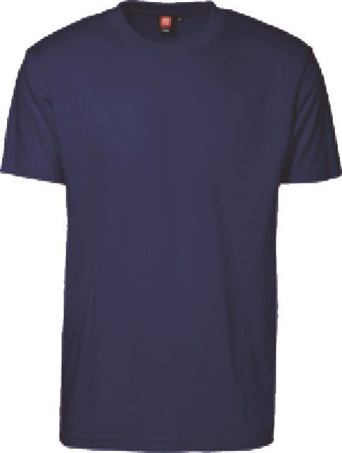 T-Shirt ID, T-TIME® navy