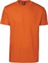 T-Shirt ID, T-TIME® orange