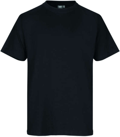 T-Shirt ID, T-TIME® schwarz