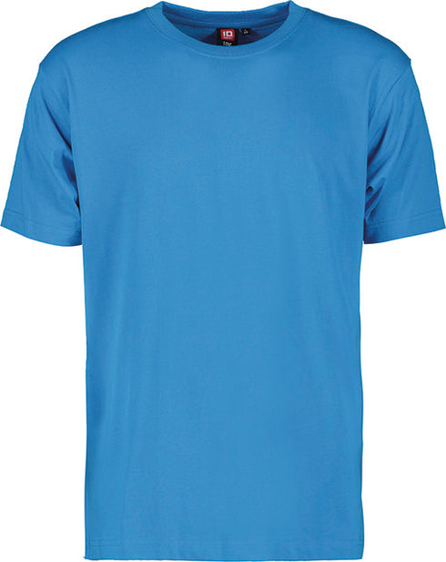 Shirts ID, T-TIME®, Herren, türkis