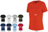 T-Shirt ID, T-TIME<sup>®</sup>, Damen, navy