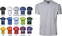 T-Shirt Pro Wear, navy 000700M