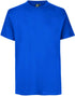 T-Shirt ID, Pro Wear, azur