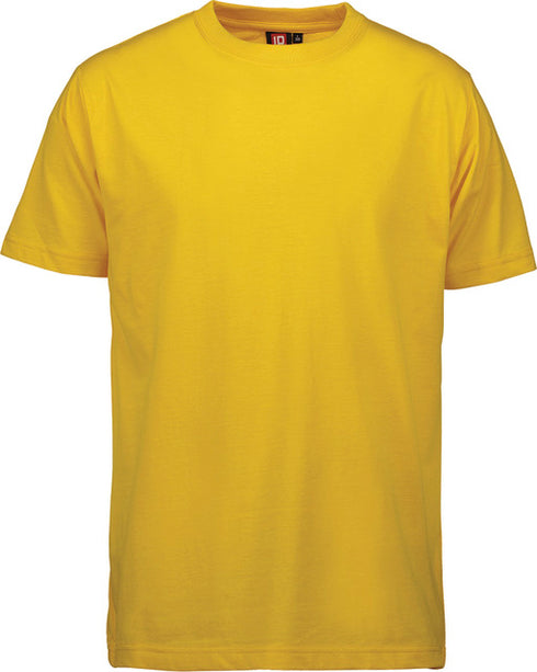 T-Shirt Pro Wear, gelb 002400M