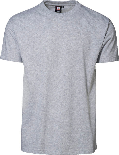 T-Shirt Pro Wear, grau meliert 001200M