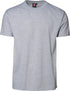 T-Shirt Pro Wear, grau meliert 001200S