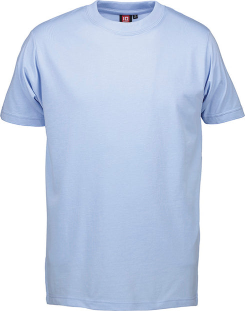 T-Shirt Pro Wear, hellblau 000800L