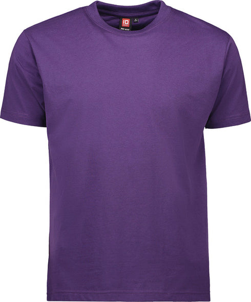 T-Shirt Pro Wear, lila 00283XL