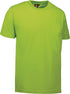 T-Shirt Pro Wear, lime 00253XL