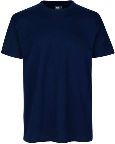 T-Shirt ID, Pro Wear, navy