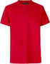 T-Shirt ID, Pro Wear, rot