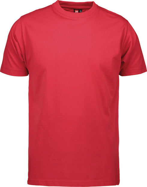 T-Shirt Pro Wear, rot 00200XL