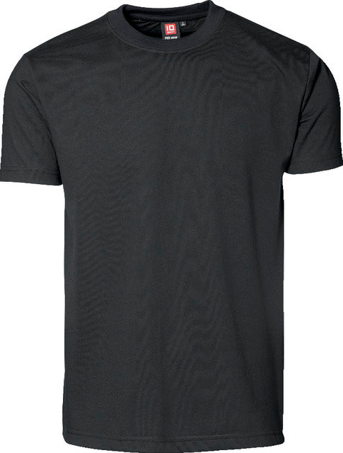 T-Shirt Pro Wear, schwarz 000100S