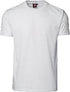 T-Shirt Pro Wear, weiß 000200M