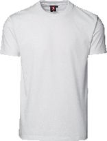 T-Shirt Pro Wear, weiß 00023XL