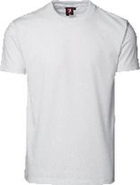 T-Shirt Pro Wear, weiß 000200S