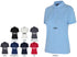 Poloshirt ID, Pro Wear, Damen, koks