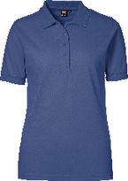 Shirts Pro Wear, Damen, königsblau 000500S