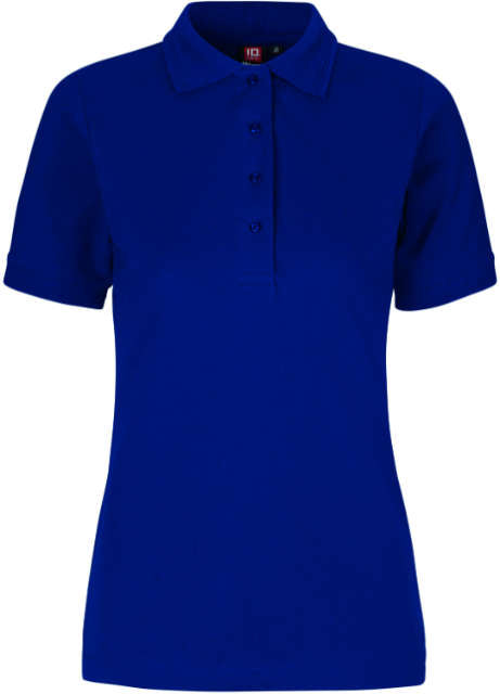 Poloshirt ID, Pro Wear, Damen, königsblau