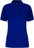 Poloshirt ID, Pro Wear, Damen, königsblau