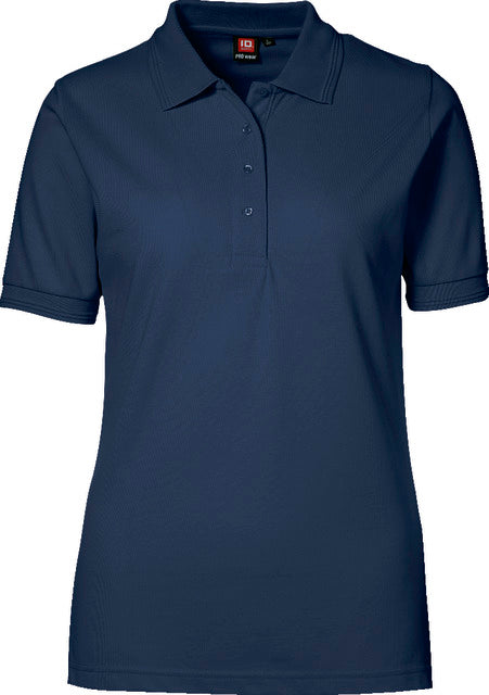 Shirts Pro Wear, Damen, navy 000700L
