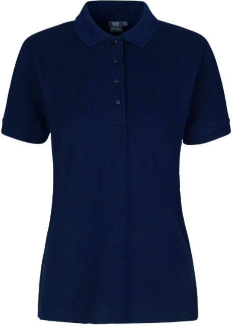 Poloshirt ID, Pro Wear, Damen, navy