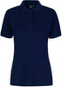 Poloshirt ID, Pro Wear, Damen, navy