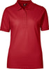 Shirts Pro Wear, Damen, rot 002000M