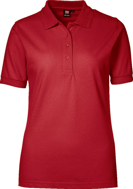 Shirts Pro Wear, Damen, rot 00200XL
