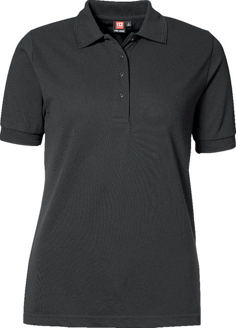 Shirts Pro Wear, women, black 000100L