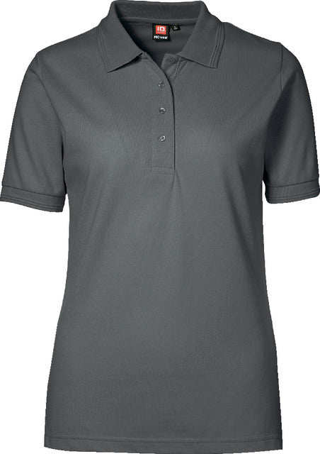 Shirts Pro Wear, Damen, silbergrau 001400M
