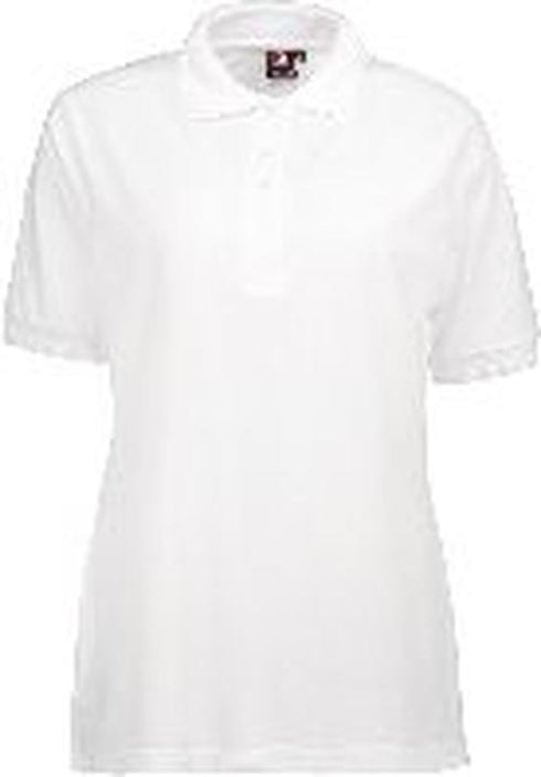 Shirts Pro Wear, women, white 00020XL