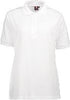 Shirts Pro Wear, women, white 00020XL