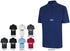 Poloshirt ID, Pro Wear, Herren, rot
