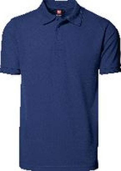 Poloshirt Pro Wear, Herren, königsblau 00053XL