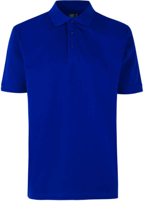Poloshirt ID, Pro Wear, Herren, königsblau
