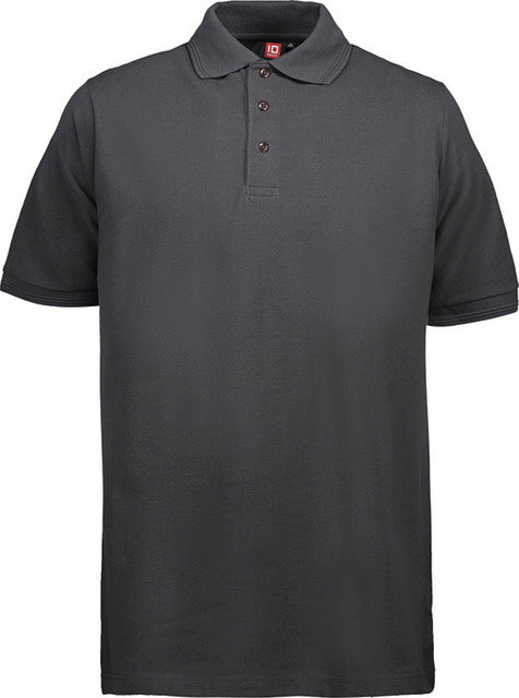 Poloshirt ID, Pro Wear, Herren, koks