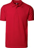 Poloshirt Pro Wear, Herren, rot 00203XL