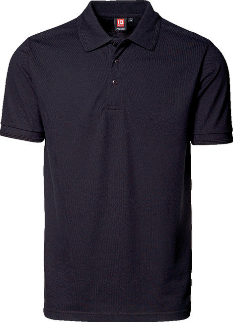 Poloshirt Pro Wear, Herren, schwarz 000100L