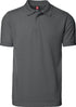 Poloshirt Pro Wear, Herren, silver grey 001400M