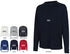T-Shirts ID, Pro Wear, langarm, silber grau