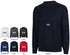 Sweatshirt ID, Pro Wear, koks