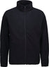 Microfleece-Herrenjacke ID, Microfleece-Herrenjacke, navy