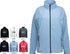 Microfleece-Damenjacke ID, Microfleece-Damenjacke, rot