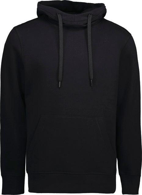 Hoodie ID, Hoodie Core, schwarz